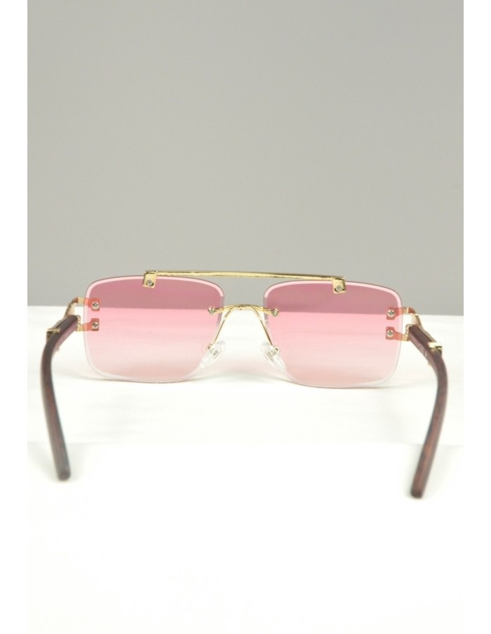 LUNETTE DE SOLEIL - Accueil