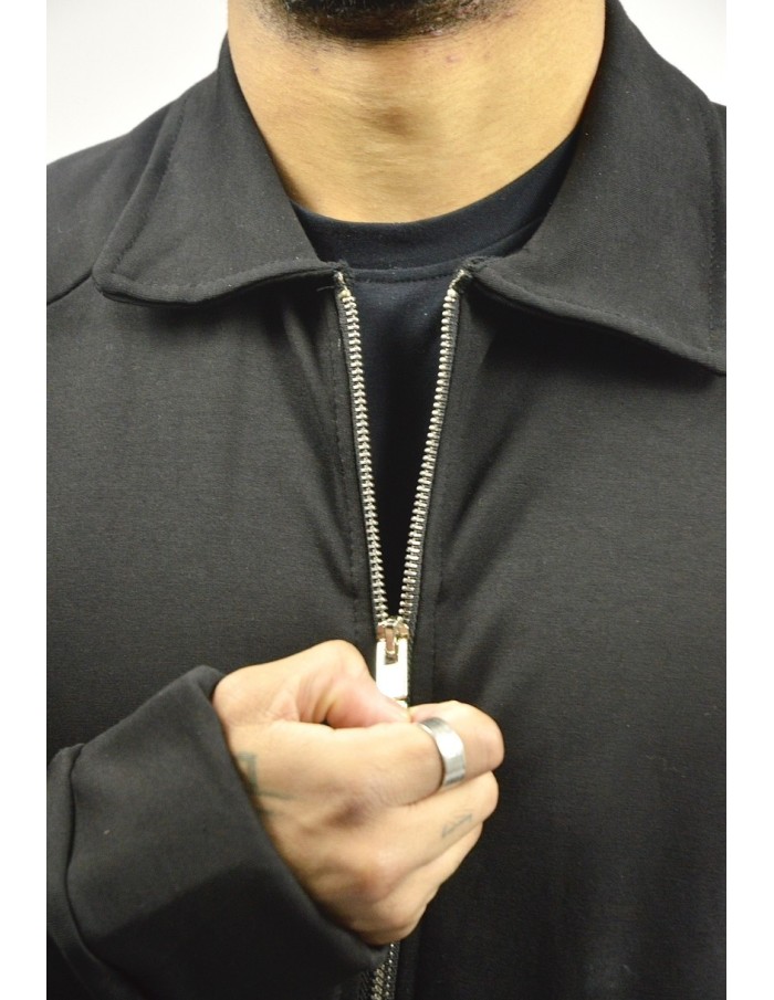 ENSEMBLE NOIR CARGO - HOMME - Accueil