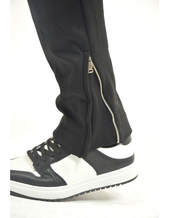 ENSEMBLE NOIR CARGO - HOMME - Accueil