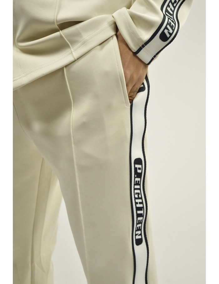 ensemble "plus eighteen" beige - homme - Accueil