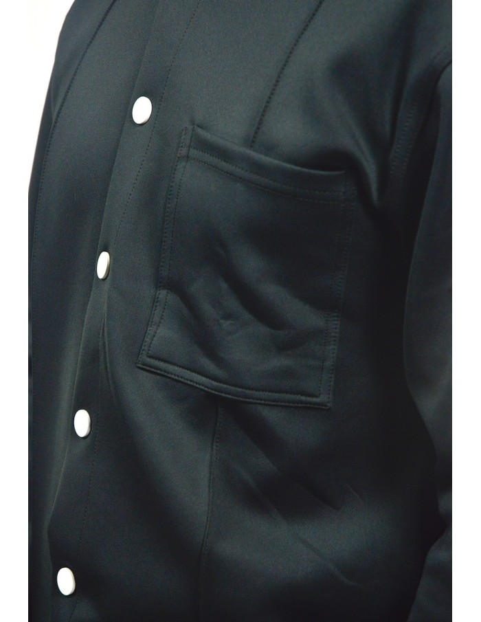 Ensemble JOGGING "plus eighteen" noir - homme - Accueil