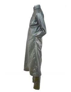 Qamis ENSEMBLE BRODÉ - NOIR... 2