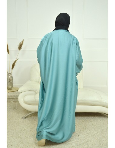 Ensemble 2 pièces kIMONO-ROBE en...