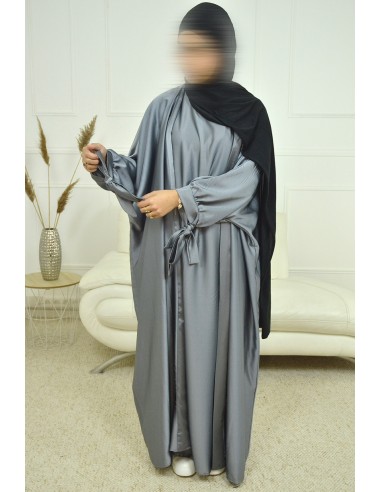 Ensemble 2 pièces kIMONO-ROBE en...