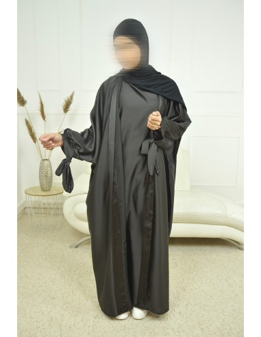 Ensemble 2 pièces kIMONO-ROBE en...