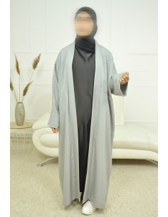 kimono-gris-femme