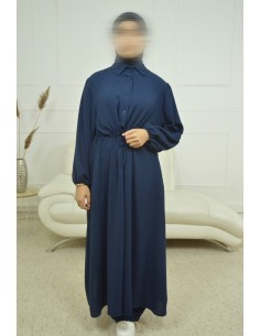 Ensemble Gilet long /...