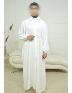 Ensemble Gilet long /...