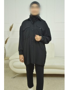 ensemble chemise / pantalon...