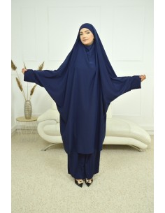 ENSEMBLE ROBE ET PANTALON... 2