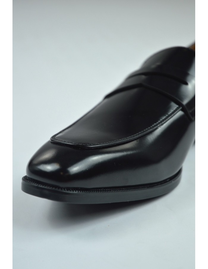 Mocassin chaussure de ville - homme - Accueil
