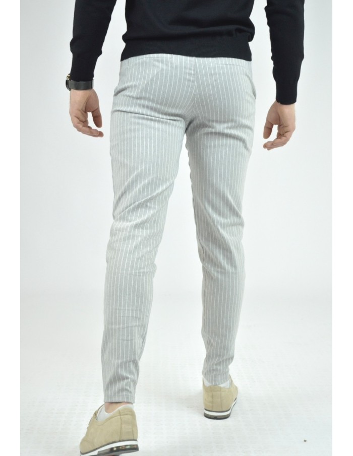 Pantalon chino de ville - homme - Accueil