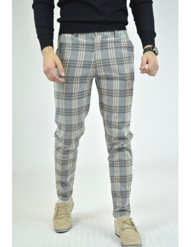 Pantalon chino de ville - homme