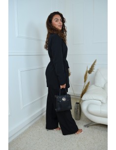 Ensemble blazer de tailleur... 2