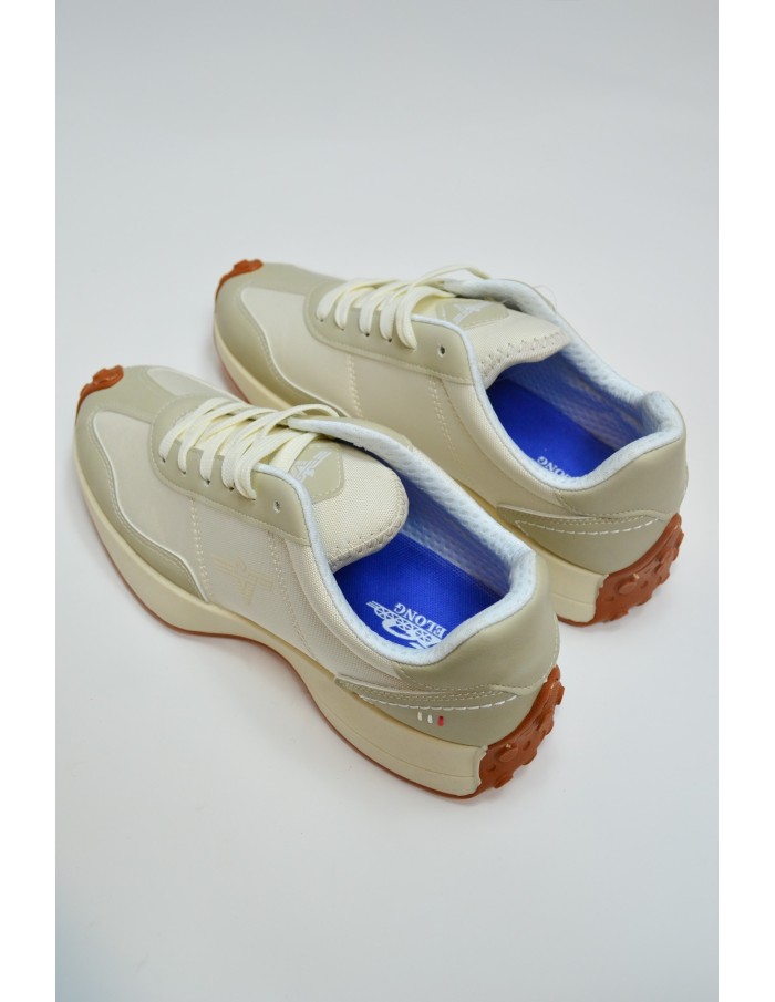 Basket tennis - homme - Accueil