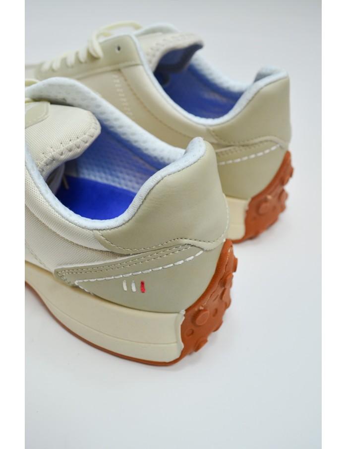 Basket tennis - homme - Accueil