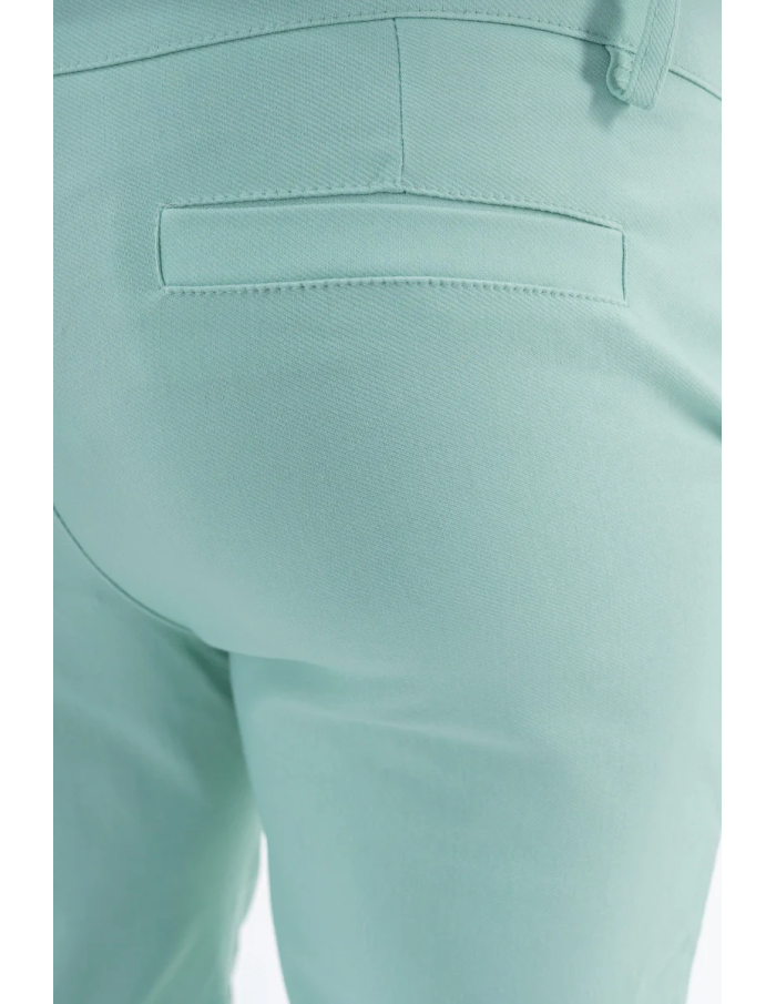 Pantalon chino slim homme – Stretch confortable et coupe classique