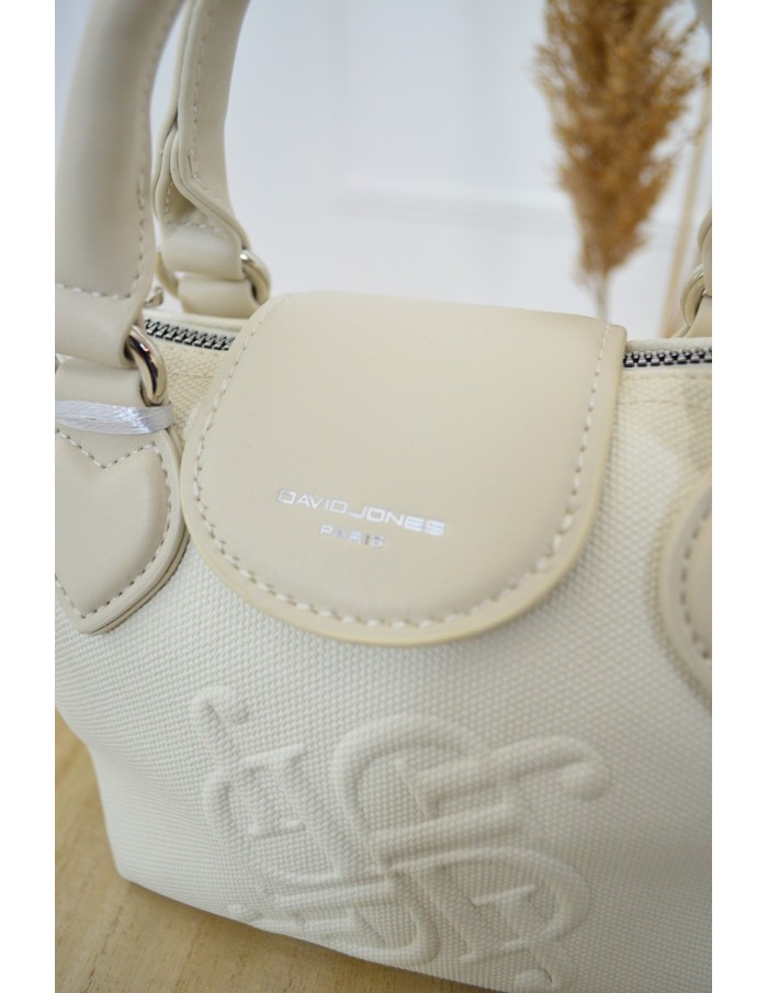 Petit sac à main porté main David Jones Paris