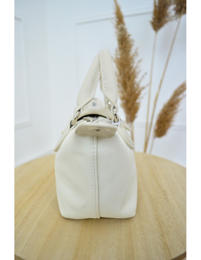 Petit sac à main porté main David Jones Paris