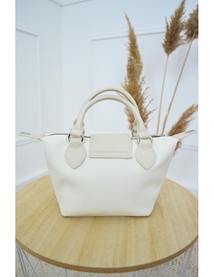 Petit sac à main porté main David Jones Paris