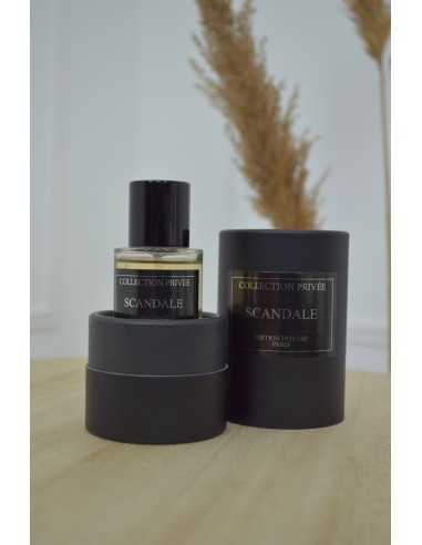 Eau de parfum - collection privée -...