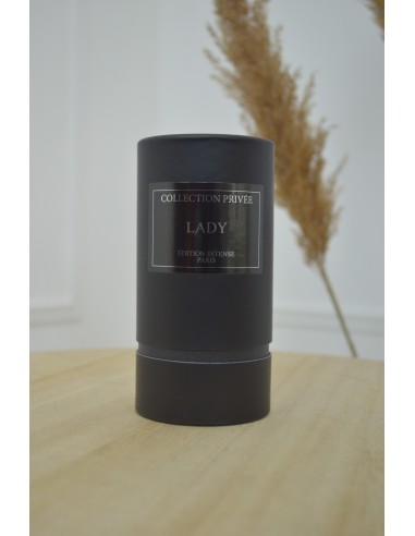 Eau de parfum - collection privée - Lady