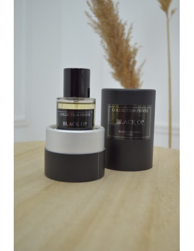 Eau de parfum - collection privée -...