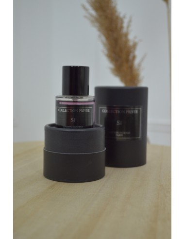 Eau de parfum - collection privée - Si