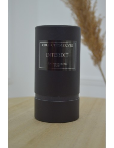 Eau de parfum - collection privée -...