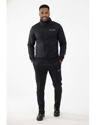 Ensemble ICON homme – Sweat sans...