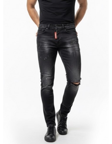 Jean Noir ICON2 - HOMME