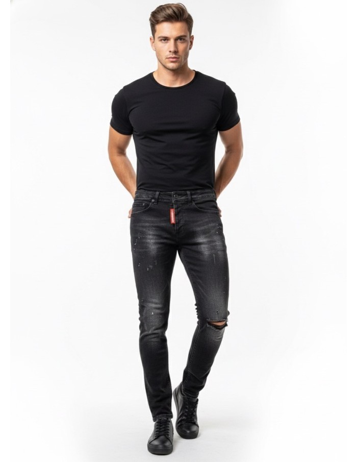 Jean Noir ICON2 - HOMME