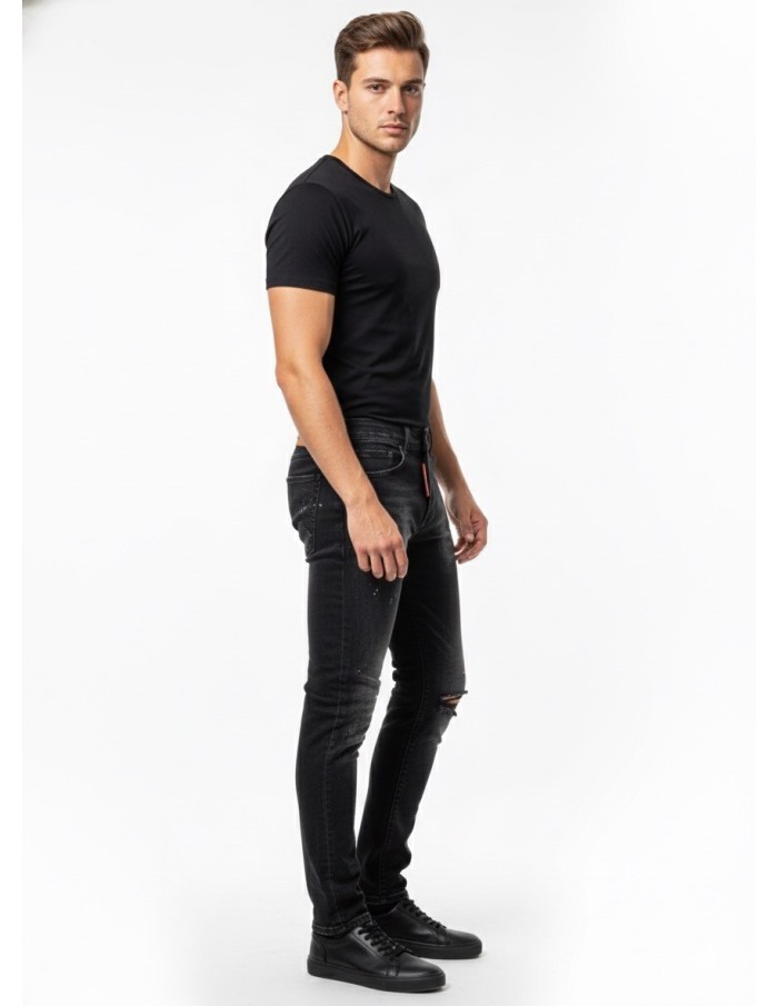 Jean Noir ICON2 - HOMME