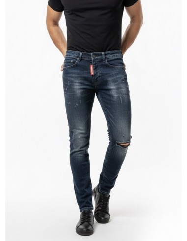 Jean Bleu Brut ICON2 - HOMME