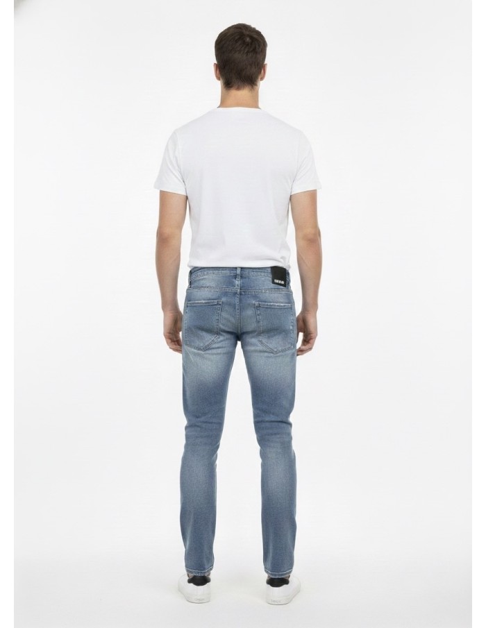 Jean Bleu Clair ICON2 - HOMME