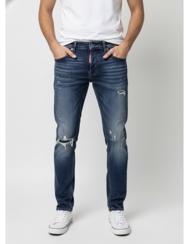Jean Bleu Brut ICON2 - HOMME