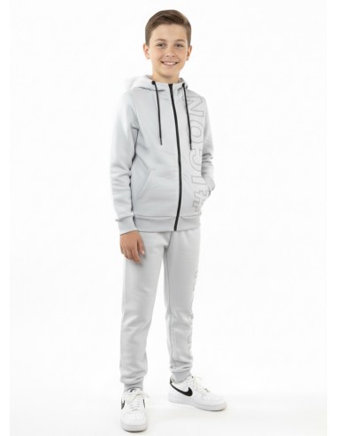 ensemble de survetement -icon2- gris...