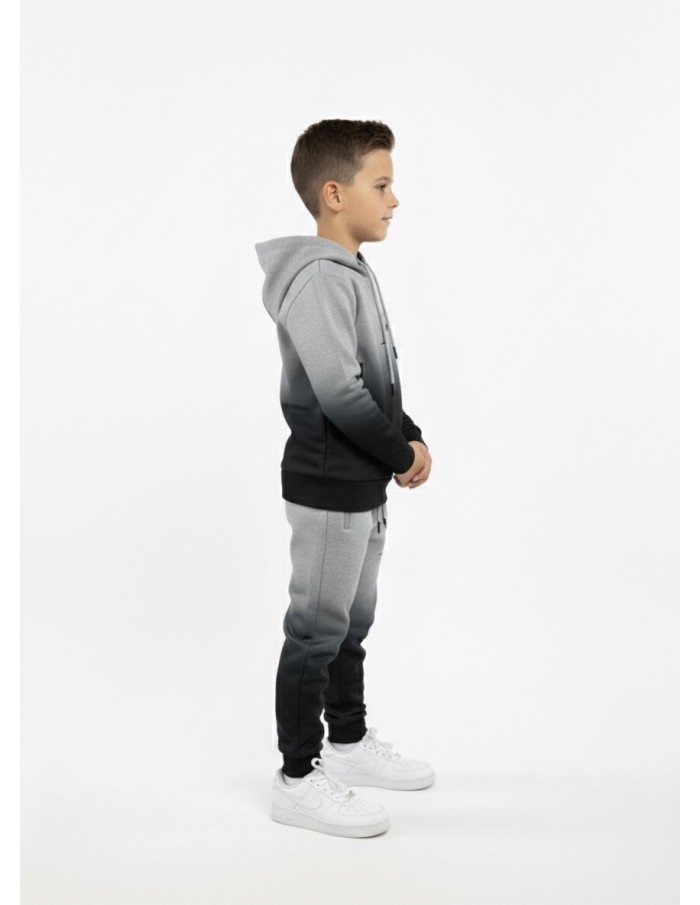 ENSEMBLE DE JOGGING ICON DÉGRADÉ – GARÇON