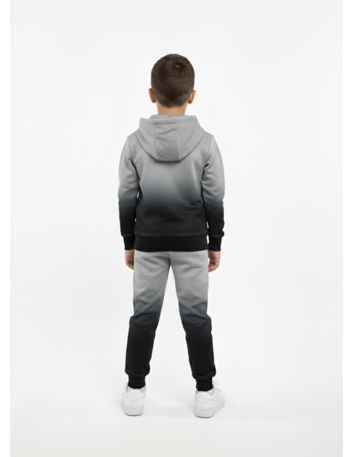 ENSEMBLE DE JOGGING ICON DÉGRADÉ – GARÇON