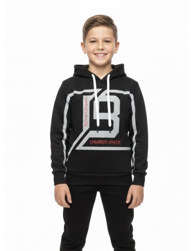 PULL NOIR UNIVERSITY ATHLETIC – GARÇON
