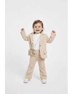 ENSEMBLE TAILLEUR ET SAC... 2