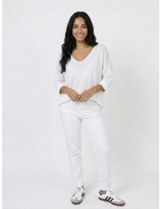 Top pull Oversize "Amour"... 2