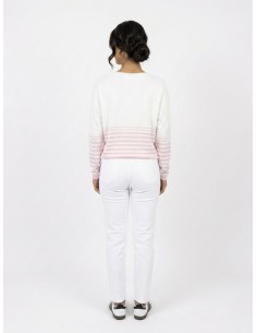 Top pull Oversize "ICONIC "... 2