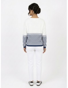 Top pull Oversize "ICONIC "... 2