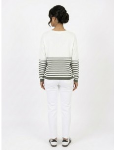 Top pull Oversize "ICONIC "... 2