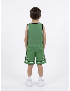 ENSEMBLE BASKETBALL VERT... 2