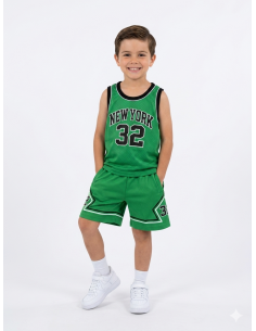 ENSEMBLE BASKETBALL VERT...