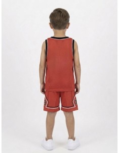 ENSEMBLE BASKETBALL ROUGE... 2