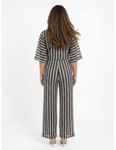 ENSEMBLE MAILLE IMPRIMÉ... 2