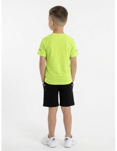 ENSEMBLE TECH T-SHIRT +... 2